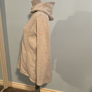 XL Gerry tunic sweatshirt